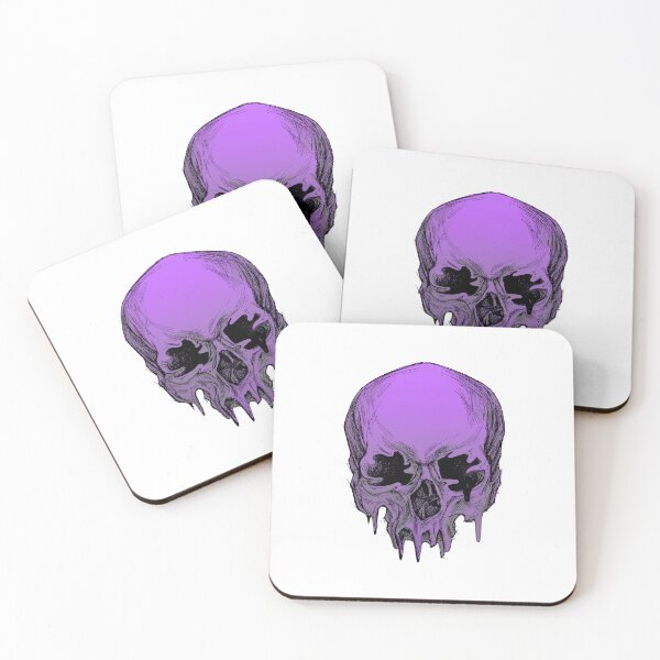 Item preview, Skull designed and sold by Phytara.