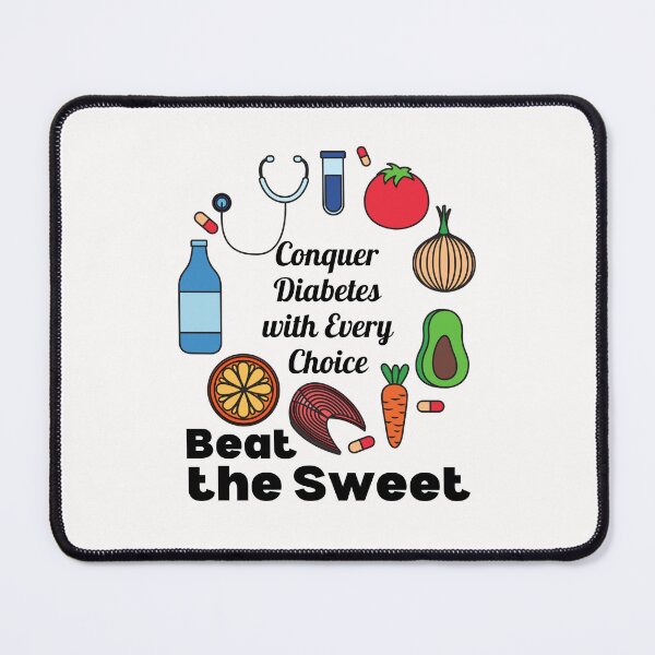 Item preview, diabetes educator designed and sold by lino4king.