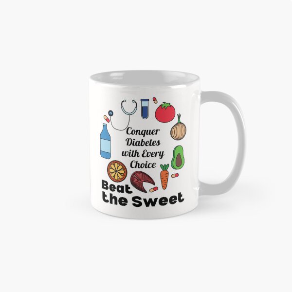 Item preview, diabetes educator designed and sold by lino4king.