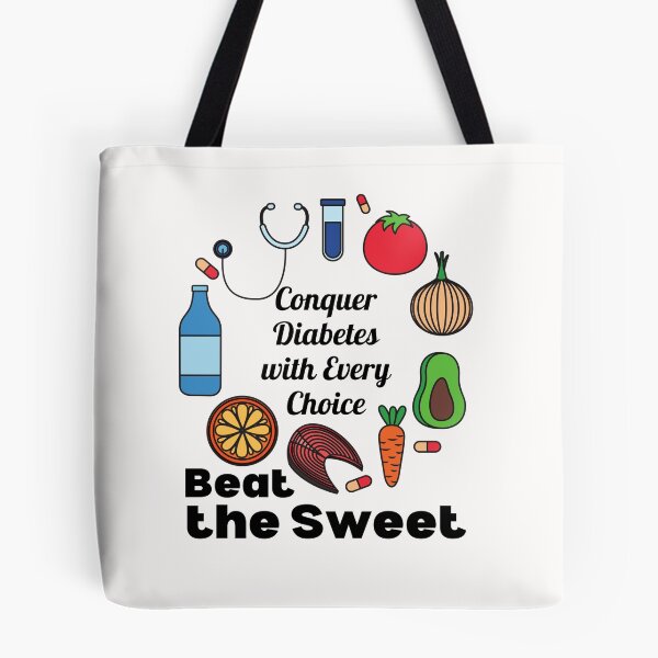 Item preview, diabetes educator designed and sold by lino4king.