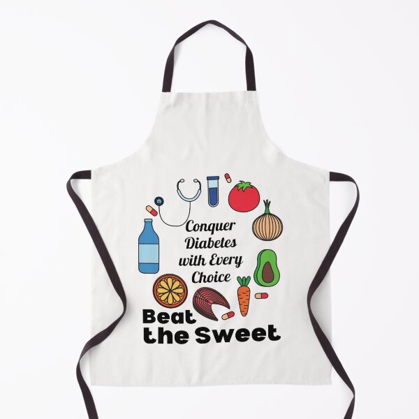 Item preview, diabetes educator designed and sold by lino4king.