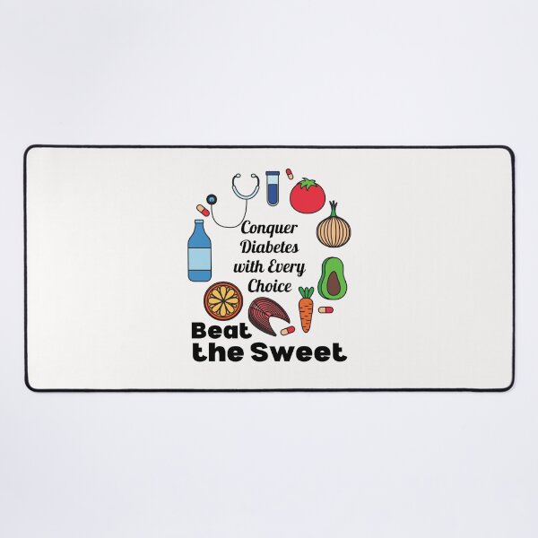 Item preview, diabetes educator designed and sold by lino4king.