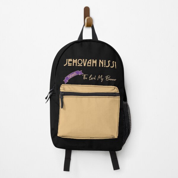 Item preview, Jehovah Nissi designed and sold by Rili22.