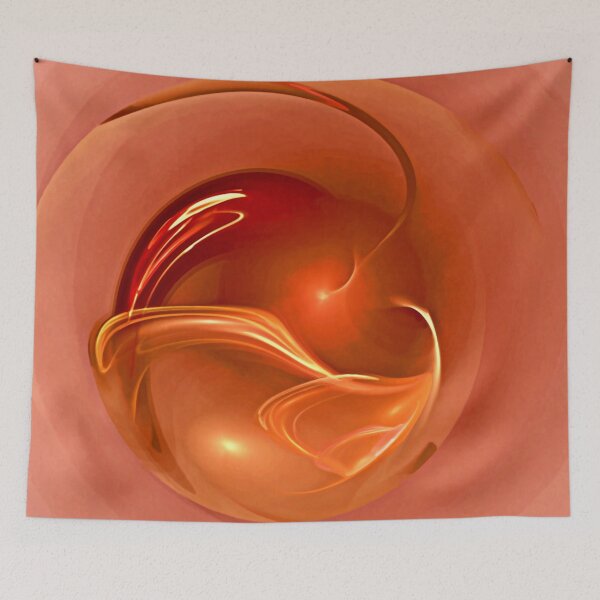 Item preview, Swirling Light designed and sold by Dana Roper.