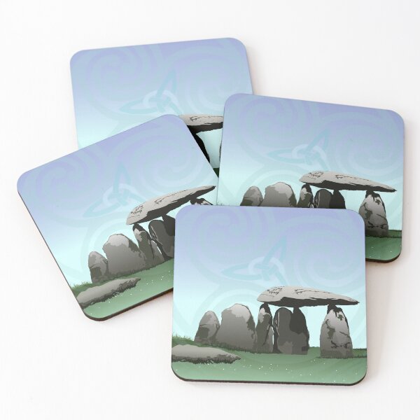 Item preview, Visit: Pentre Ifan designed and sold by Aakheperure.