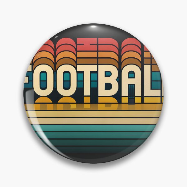 Item preview, Football designed and sold by Nawastyle.