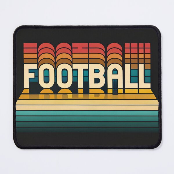 Item preview, Football designed and sold by Nawastyle.