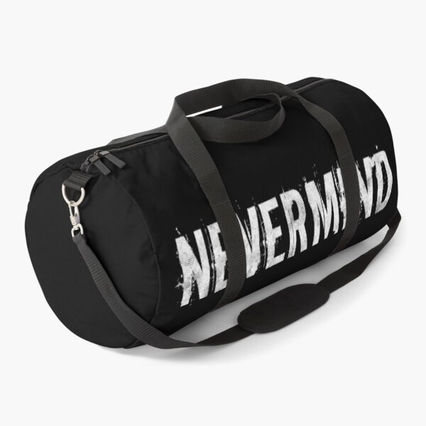 Item preview, nevermind designed and sold by lillyrise.