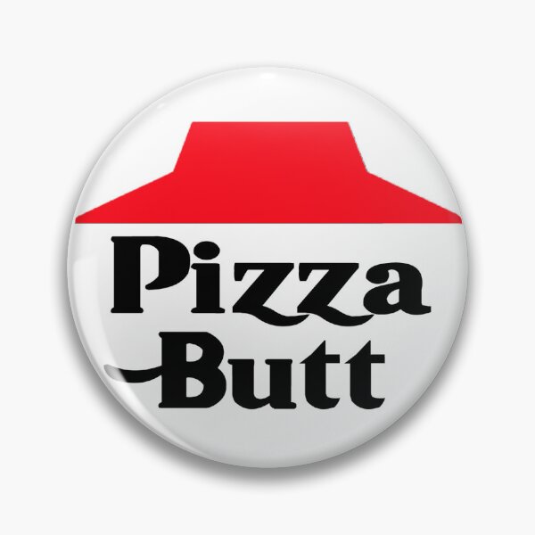 Item preview, Pizza Butt designed and sold by Itsmyfirstday89.