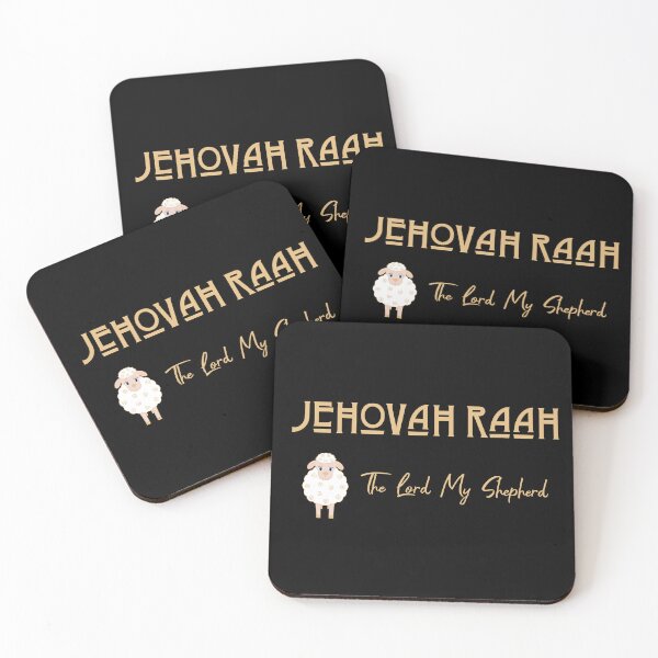 Item preview, Jehovah Raah designed and sold by Rili22.