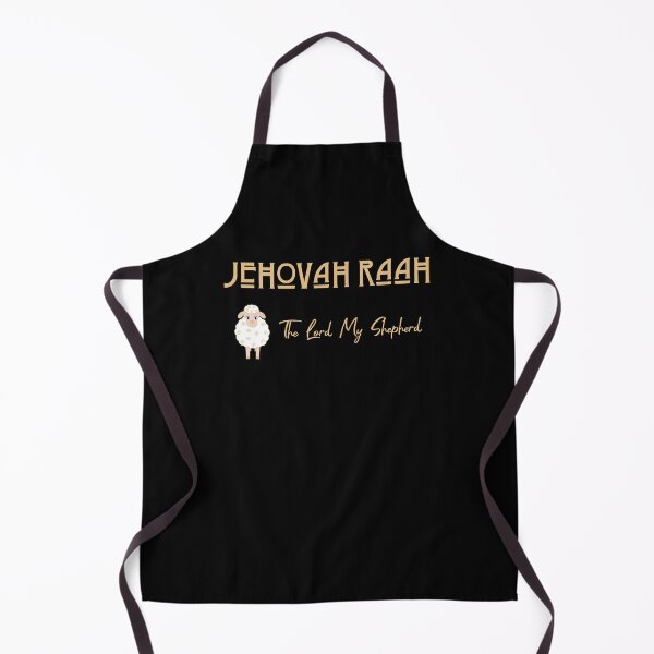 Item preview, Jehovah Raah designed and sold by Rili22.