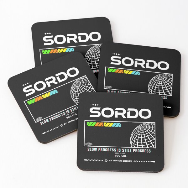 Item preview, Calle SORDO designed and sold by SORDOdesign.
