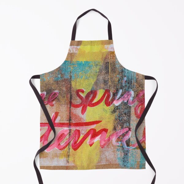 Item preview, Hope Springs Eternal designed and sold by ElvisSantanaArt.