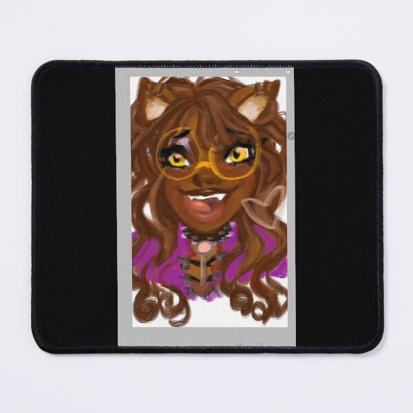 Item preview, Clawdeen g3 designed and sold by Artsybunny25.