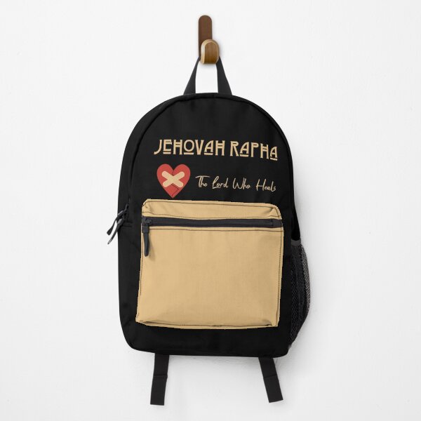 Item preview, Jehovah Rapha designed and sold by Rili22.