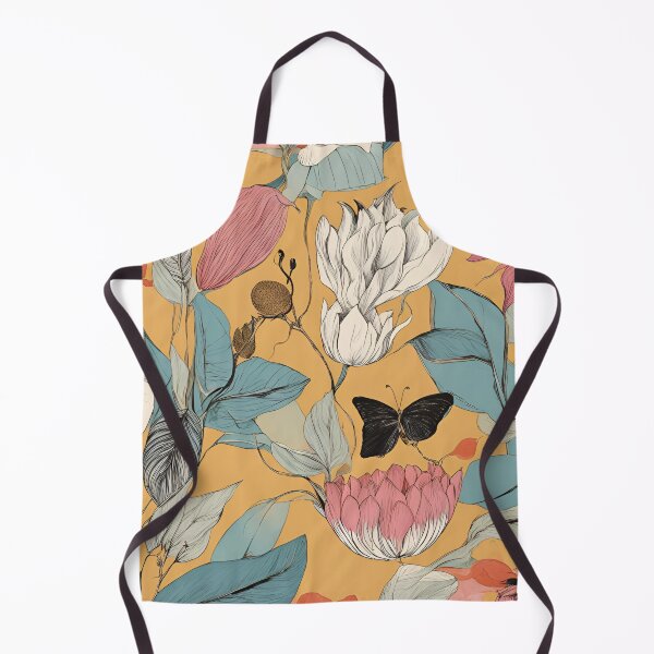 Item preview, Foral Scene designed and sold by Aisha Hamza.
