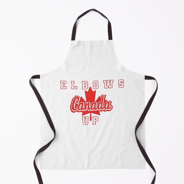 Item preview, Canada Elbows Up Womens designed and sold by delacerdaan.