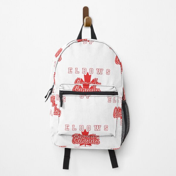 Item preview, Canada Elbows Up Womens designed and sold by delacerdaan.