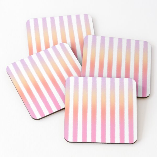 Item preview, Stripes of color designed and sold by Emendi.