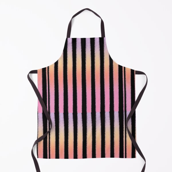Item preview, Stripes of color designed and sold by Emendi.