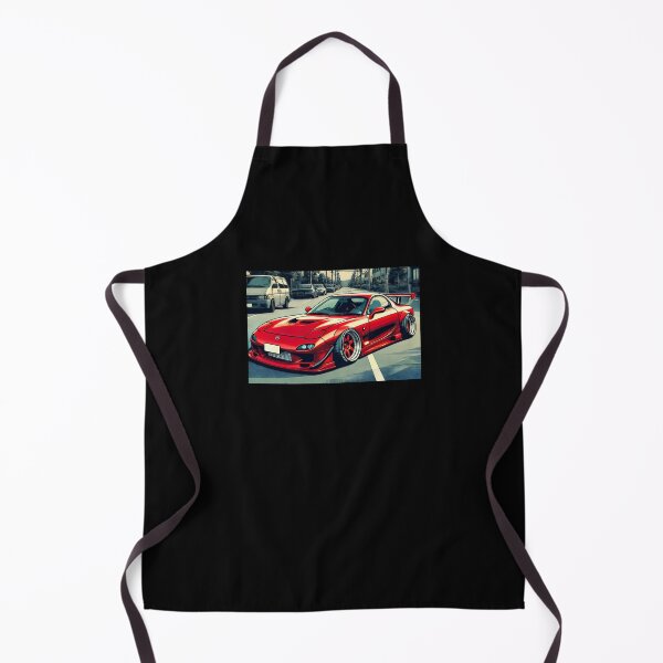 Item preview, Y2K RX7 designed and sold by XEM studio.