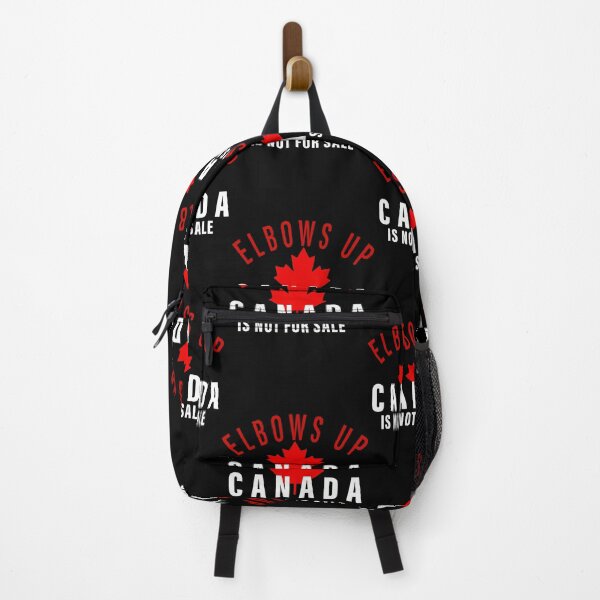 Item preview, Canada is Not for Sale designed and sold by delacerdaan.