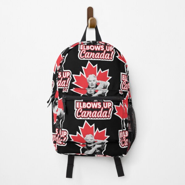 Item preview, Elbows Up Canada 2025 designed and sold by delacerdaan.