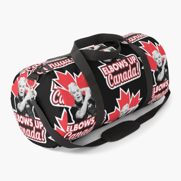 Item preview, Elbows Up Canada 2025 designed and sold by delacerdaan.