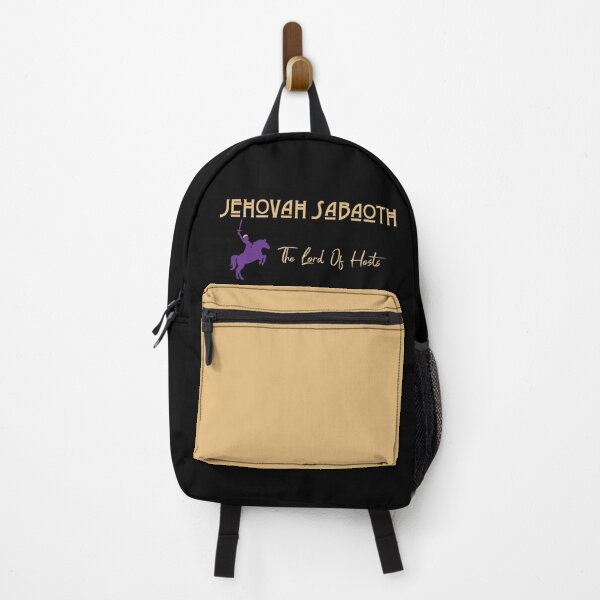 Item preview, Jehovah Sabaoth designed and sold by Rili22.