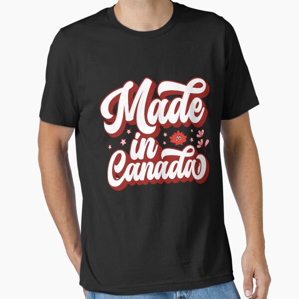 Item preview, Made In Canada designed and sold by delacerdaan.