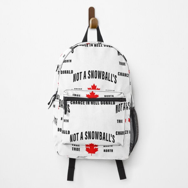 Item preview, Canada is Not for Sale, Not a Snowball's Chance in Hell, Canada is Not For Sale designed and sold by delacerdaan.