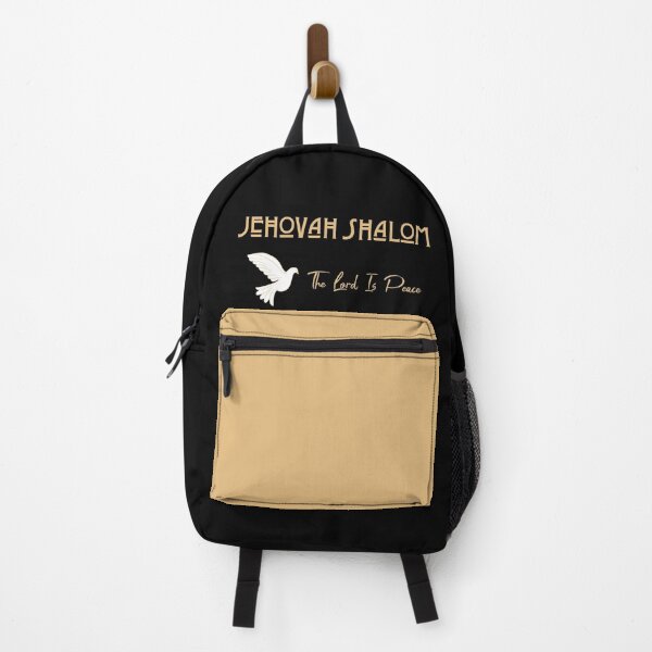 Item preview, Jehovah Shalom designed and sold by Rili22.
