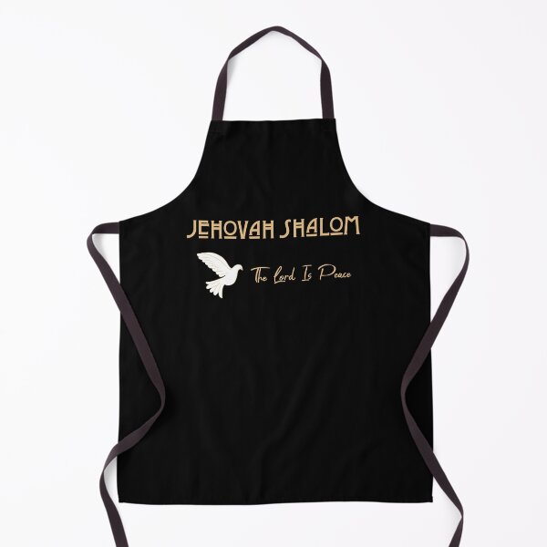 Item preview, Jehovah Shalom designed and sold by Rili22.