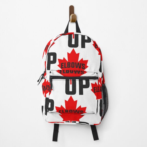 Item preview, Canadian Elbows Up designed and sold by delacerdaan.
