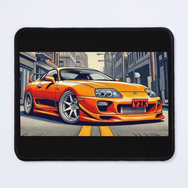 Item preview, Y2K SUPRA designed and sold by XEM studio.