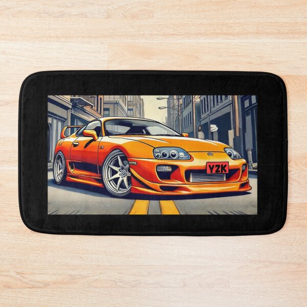 Item preview, Y2K SUPRA designed and sold by XEM studio.
