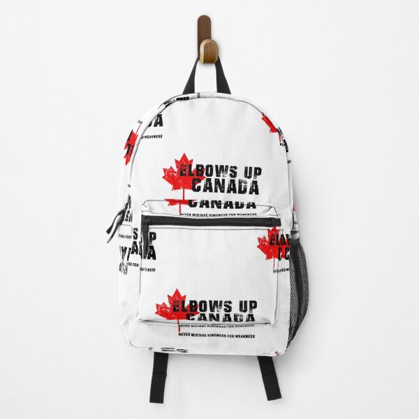 Item preview, Elbows Up Canada designed and sold by delacerdaan.