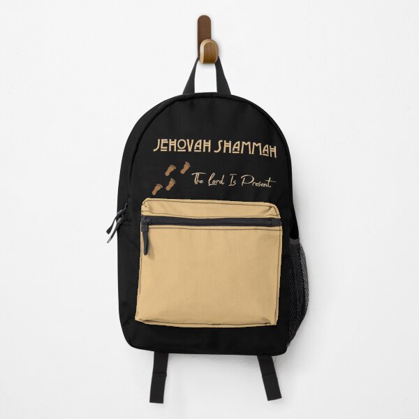 Item preview, Jehovah Shammah designed and sold by Rili22.