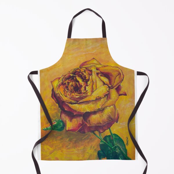 Item preview, Acrylic on Canvas, "Rose Fever", by Josh De Pasquale designed and sold by Josh De Pasquale.