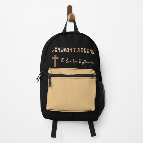 Item preview, Jehovah Tsidkenu designed and sold by Rili22.