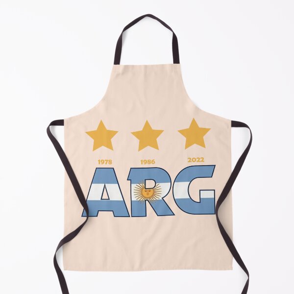 Item preview, Argentina's World Cups designed and sold by YChangShop.