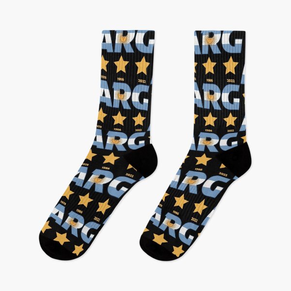Item preview, Argentina's World Cups designed and sold by YChangShop.
