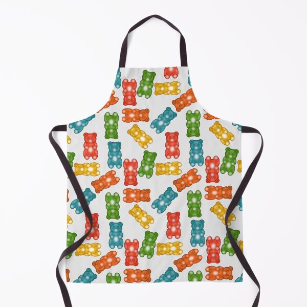 Item preview, Gummy Bear Delight designed and sold by Tekascreative.