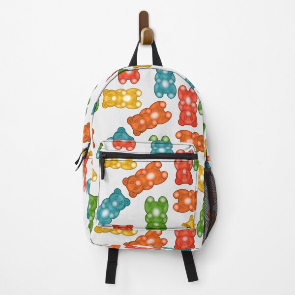 Item preview, Gummy Bear Delight designed and sold by Tekascreative.