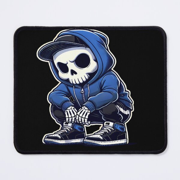 Item preview, Lil' Bone Thug – The King of the Concrete Jungle! designed and sold by My Team Designs.