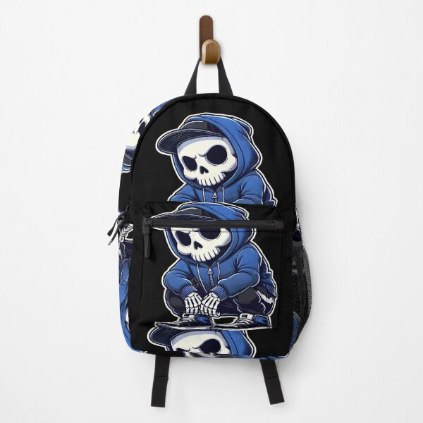 Item preview, Lil' Bone Thug – The King of the Concrete Jungle! designed and sold by My Team Designs.