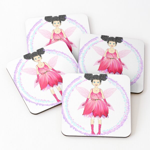 Item preview, Princess of fairy land designed and sold by BALAJIDESIGNERS.