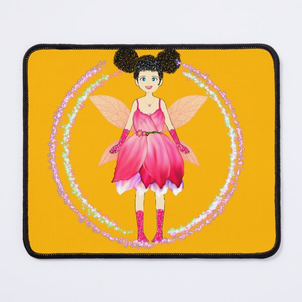 Item preview, Princess of fairy land designed and sold by BALAJIDESIGNERS.