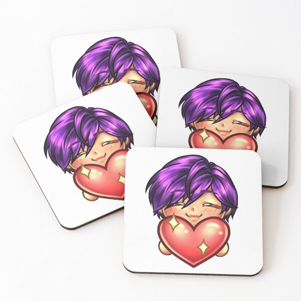 Item preview, PAWASMY HEART designed and sold by pawasmy.