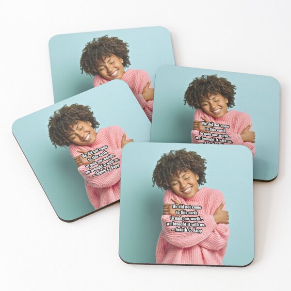 Item preview, We Brought It With Us designed and sold by Emilyromrell.